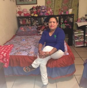 Meet your Posher, Sonia